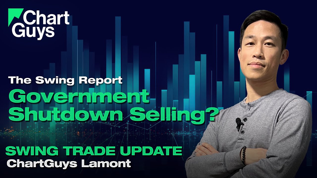 Profit Taking Before Uncertainty?