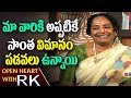 K.R Vijaya About her Husband- Open Heart with RK