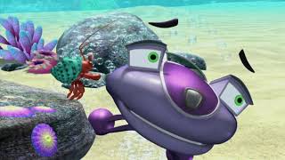 Potpaj sa Olly - Skydov problm