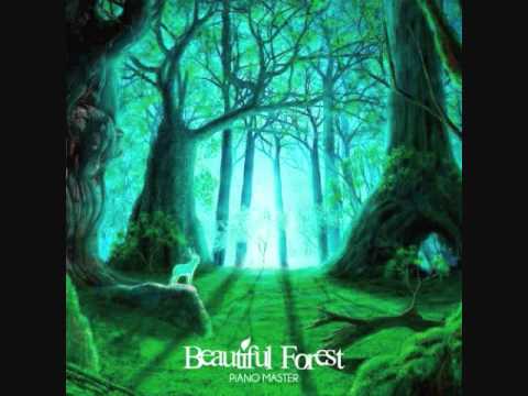 Piano Master - Oriental Wind