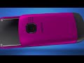 Nokia C2 05 Slide Phone