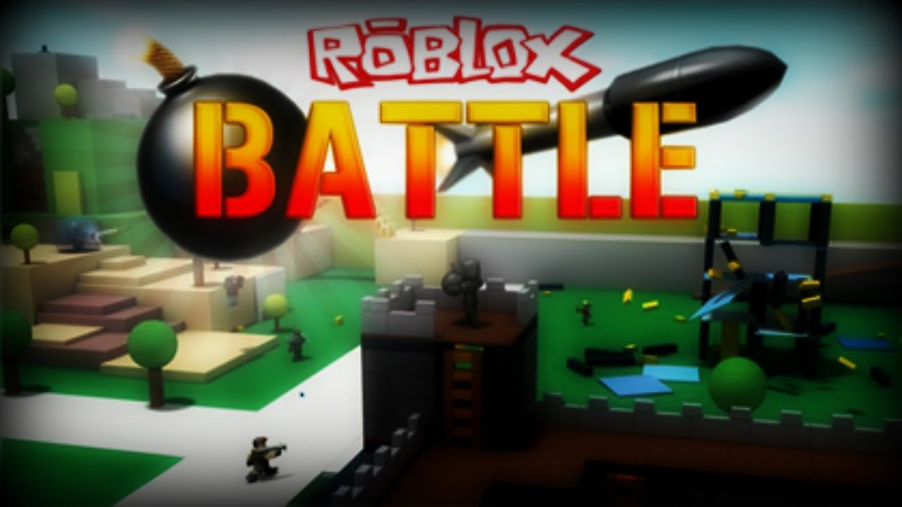 Roblox Battle w/RangerJellyBelly - YouTube