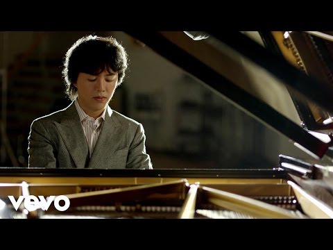 Yundi - Beethoven, Adagio Cantabile (from Sonata Pathétique No. 8, op. 13)