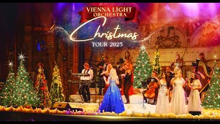 Vienna Light Orchestra Christmas Tour 2025
