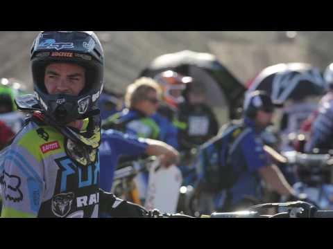 Racer X Films Spotlight: Broc Tickle 