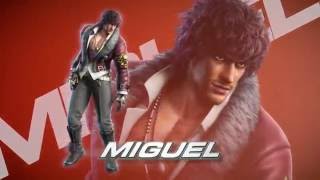 Miguel Reveal Trailer Thumbnail