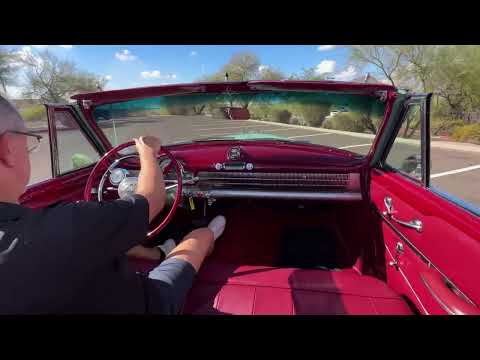 video 1952 Oldsmobile Super 88 Convertible