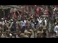 Priyanka Gandhi News | Priyanka Gandhi Holds Mega Roadshow In UPs Saharanpur  - 02:31 min - News - Video