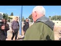 Mike Pence visits Sderot, Israel  - 00:49 min - News - Video