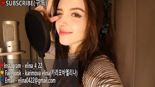 Elina Karimova Porn Videos - ì•„ì´ì½˜(iKON) - ì‚¬ëž‘ì„ í–ˆë‹¤(Love scenario) Cover By Elina Karimova ...