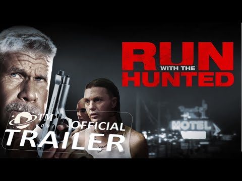 Run with the Hunted'