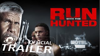 Run with the Hunted (2019) Offic