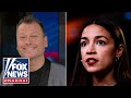 Jimmy Failla: AOC is ‘so dumb she studied for a COVID test