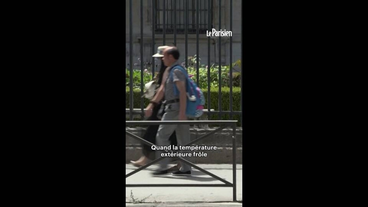 « Je ne pense pas qu'on profite de la canicule » : les fondateurs de Climloc se défendent