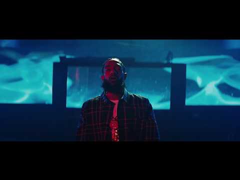 Nipsey Hussle - Been Down feat. Swizz Beatz (Official Video)
