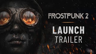Launch Trailer Thumbnail