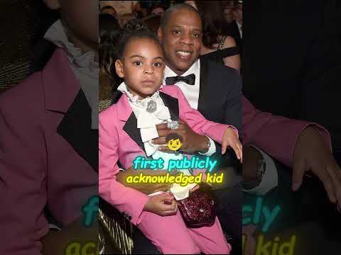 Why did Beyonce only prepare $200 old clothes for Blue Ivy?