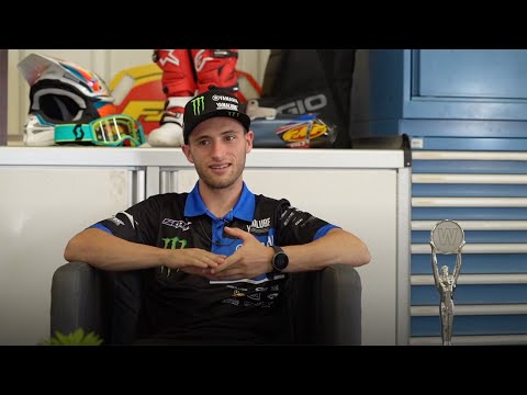 Justin Cooper on the SML Show