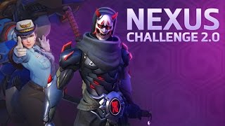 Heroes of the Storm - Nexus Challenge 2.0