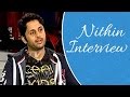 Nithin Interview on his Movies & Courier Boy Kalyan