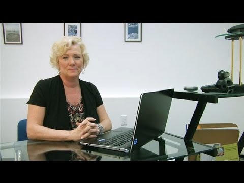 How to Become an Independent Insurance Broker : Becoming an Insurance Broker