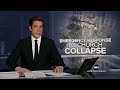 Connecticut church roof collapses  - 01:59 min - News - Video