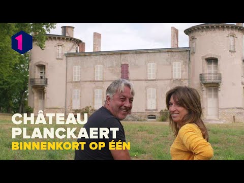 Château Planckaert'
