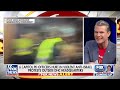 The Biden administration hasnt deterred anything: Pete Hegseth  - 05:01 min - News - Video