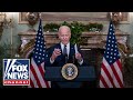The Biden administration hasnt deterred anything: Pete Hegseth
