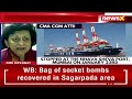 Chinas Nuclear Cargo to Pak Intercepted in Mumbai | Is China Helping Pak Build Nukes? | NewsX  - 25:51 min - News - Video