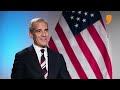 News9 Plus Exclusive | NASA and ISRO partnership will create history: US envoy Eric Garcetti - 19:29 min - News - Video