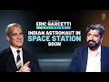News9 Plus Exclusive | NASA and ISRO partnership will create history: US envoy Eric Garcetti
