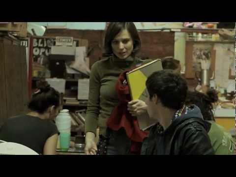 El estudiante'