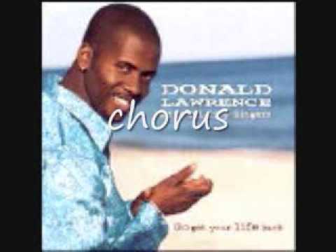 season-donald lawrence - YouTube