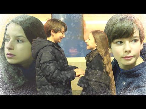 ENSEMBLE POUR NOËL ! ❤ Lévanah - All I Want For Christmas Is You / COVER