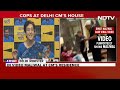 Atishi Marlena | AAP Claims BJP Conspiracy In Row Over Swati Maliwal  - 11:00 min - News - Video