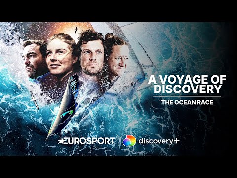 A Voyage of Discovery: The Ocean Race'
