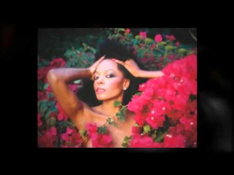 musica diana ross - upside down