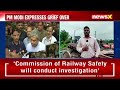 Kanchanjunga Train Accident | Political Leaders Reactions | NewsX  - 04:06 min - News - Video
