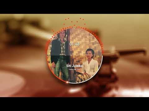 Franky Dan Jane - Siti Julaika (Remastered)