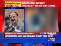 TN - Syndey seige: Indian techie among hostages, says Venkaiah