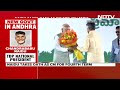 Chandrababu Oath Ceremony | Chandrababu Naidu Shares Special Moment With PM Modi After Oath  - 00:18 min - News - Video