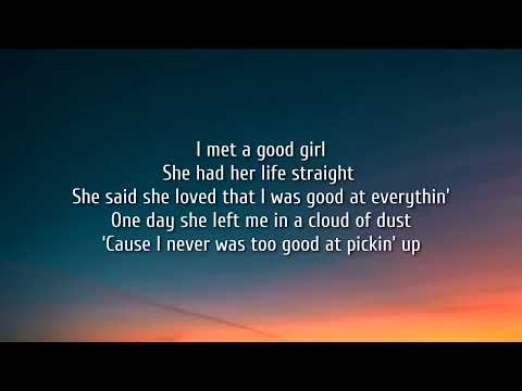 Morgan Wallen - I Wrote The Book (Lyrics) 1 Hour Loop