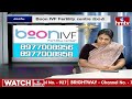 Boon IVF & Fertility Centers Clinical Head Dr. Sita Explains About   fertility Problems | hmtv