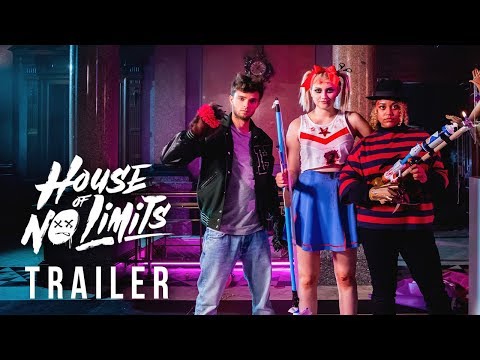 House of No Limits'