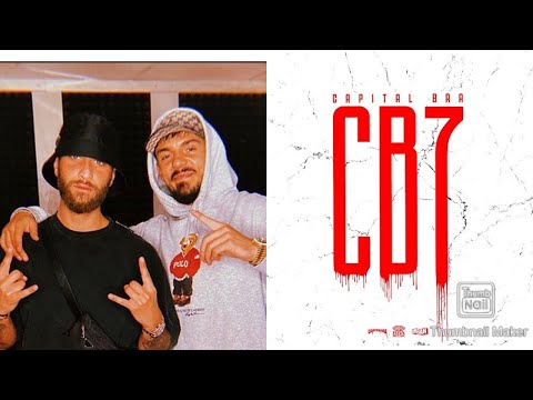 Capital Bra,Nimo,Summer Cem -früher pleite heute Benz   (CB7)