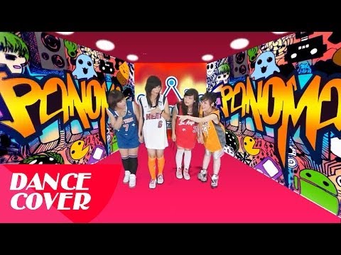 T-ara N4 - Countryside Life (Jeon Won Diary) Dance Cover | Panoma Dance crew