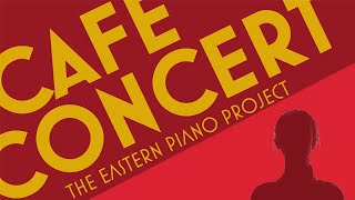 Nikos Ordoulidis / The Eastern Piano Project - Serveuse romantique