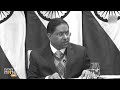 India-Maldives Working on “Finding Mutually Workable Solutions” Amid Rift in Diplomatic Relations  - 02:11 min - News - Video
