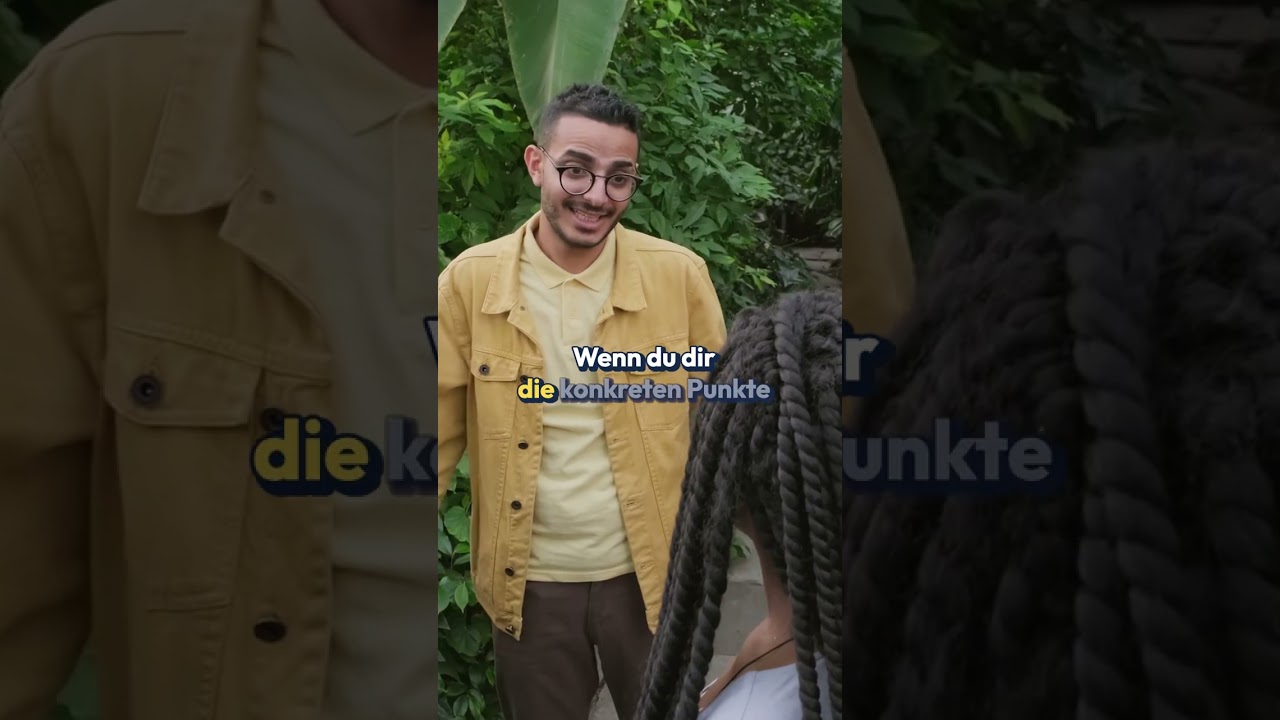 Mit Freunden über Geld reden 🙊 friendflation